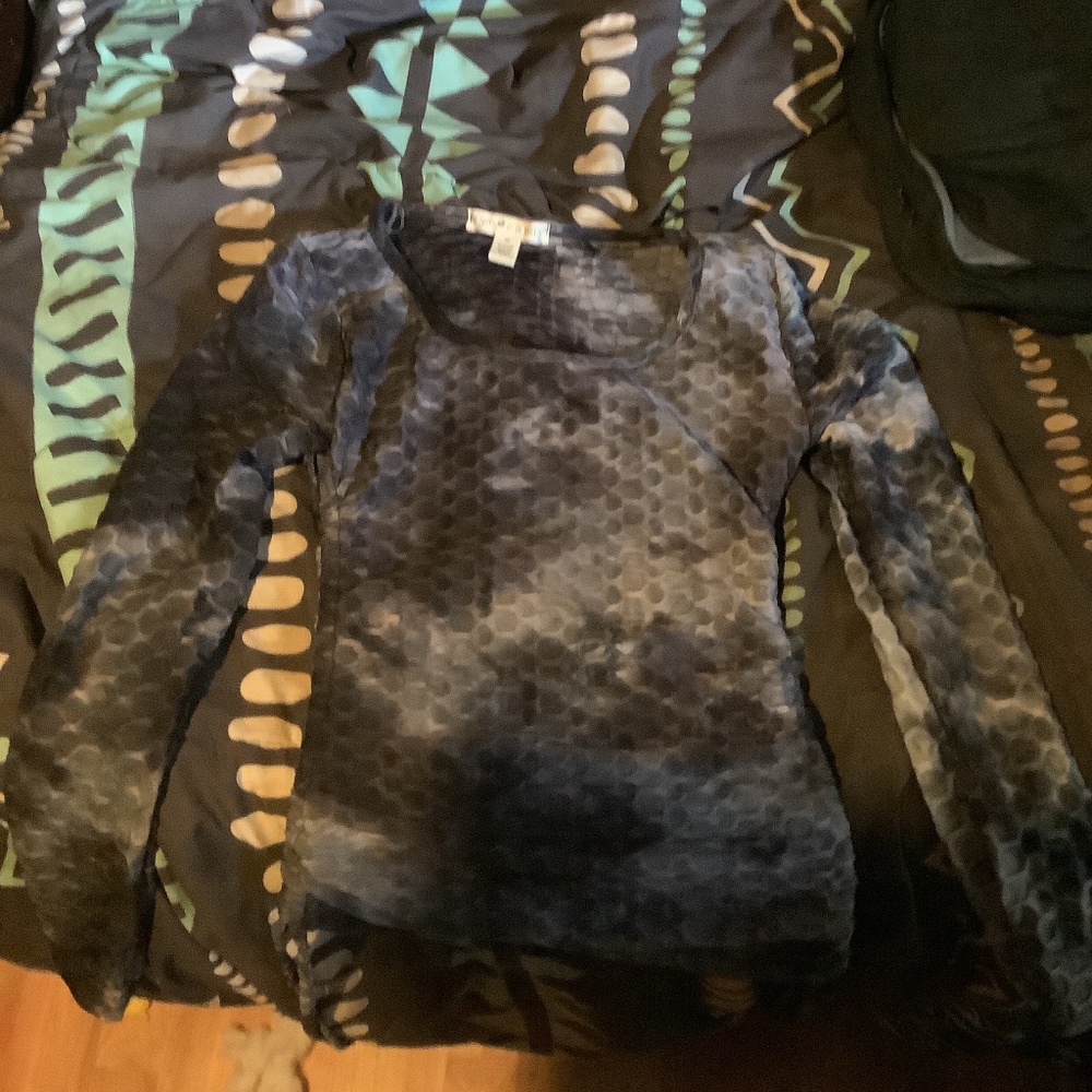 TikTok shirt